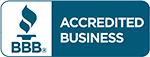 Click to verify BBB accreditation and to see a BBB report.